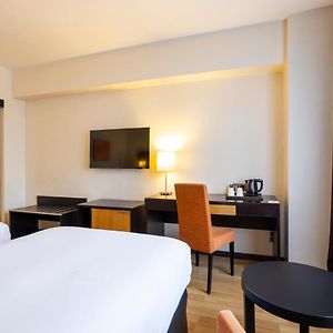 Kamer met Twee Aparte Bedden