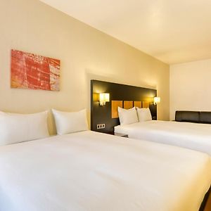 Standaard Kamer met een Queen Size Bed